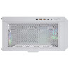 Caja PC Airface PRO ARGB Blanco