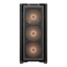 Caja PC MX600 RGB
