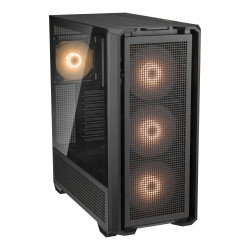 Caja PC MX600 RGB