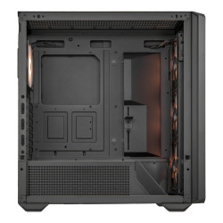 Caja PC MX600 RGB