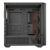 Caja PC MX600 RGB