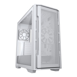Caja PC Uniface Blanco