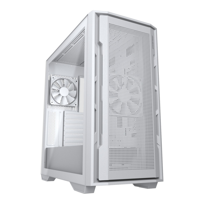 Caja PC Uniface Blanco