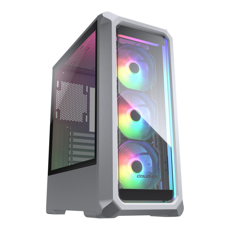 Caja PC Archon 2 RGB Blanco