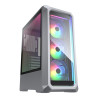 Caja PC Archon 2 RGB Blanco