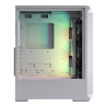 Caja PC Archon 2 RGB Blanco