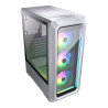 Caja PC Archon 2 RGB Blanco
