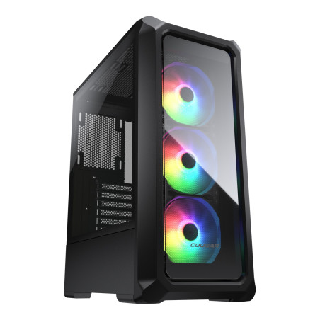 Caja PC Archon 2 RGB