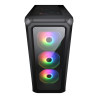 Caja PC Archon 2 RGB