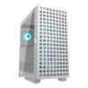 Caja PC Airface ECO RGB Blanco