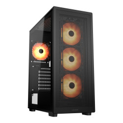 Caja PC MX220 RGB