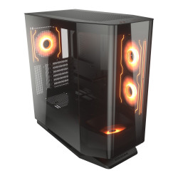 Caja PC FV270 RGB + GEX Pro 850 80+Gold