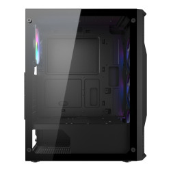 Caja PC MX110 RGB