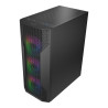 Caja PC MX110 RGB