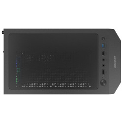 Caja PC MX110 RGB