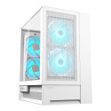 Caja PC OmnyX Blanco