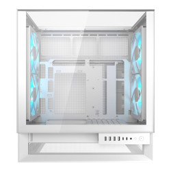 Caja PC OmnyX Blanco
