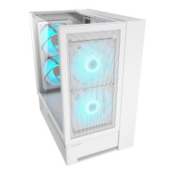 Caja PC OmnyX Blanco