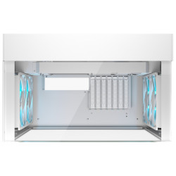 Caja PC OmnyX Blanco