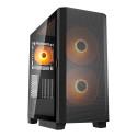 Caja PC Airface Flo RGB