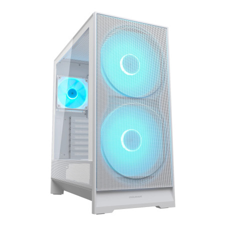 Caja PC Airface 180 Blanco