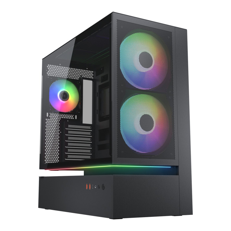Caja PC CFV235 Mesh