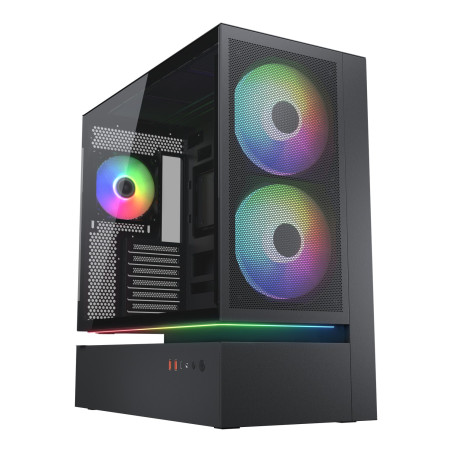 Caja PC CFV235 Mesh