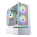 Caja PC CFV235 Mesh Blanco