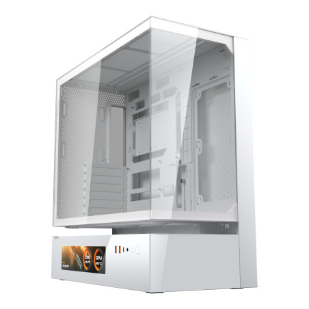 Caja PC CFV235 Vision Blanco
