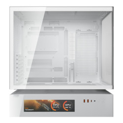 Caja PC CFV235 Vision Blanco
