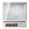 Caja PC CFV235 Vision Blanco