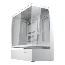 Caja PC CFV235 Blanco