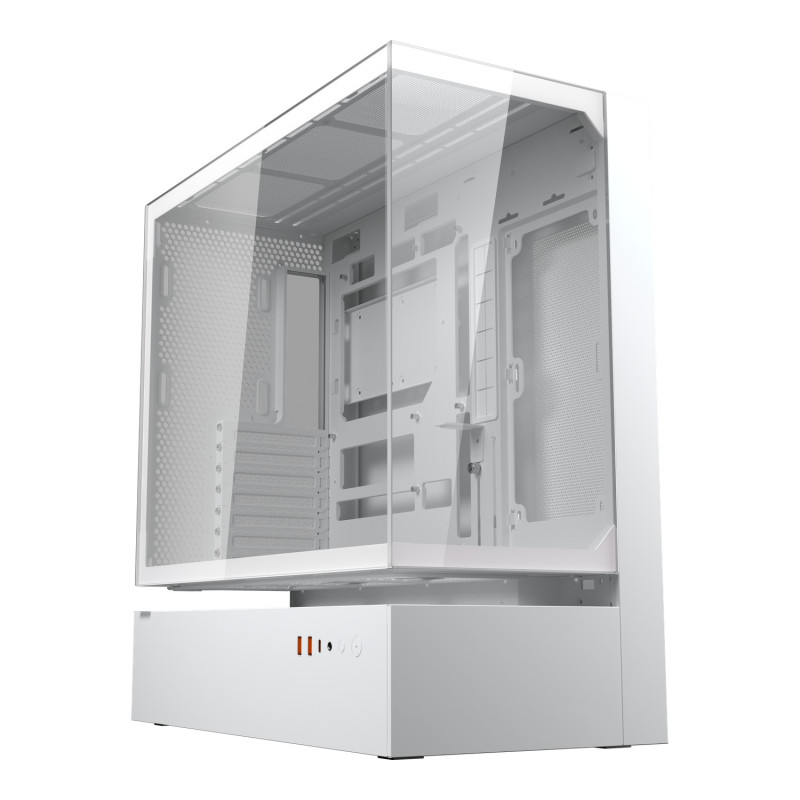 Caja PC CFV235 Blanco