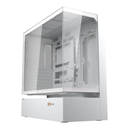 Caja PC CFV235 Blanco