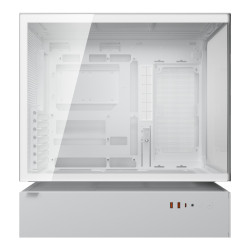 Caja PC CFV235 Blanco