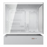 Caja PC CFV235 Blanco
