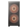 Caja PC MX600 Max RGB