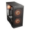 Caja PC MX600 Max RGB