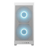 Caja PC MX600 Max RGB Blanco