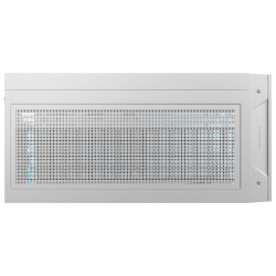 Caja PC MX600 Max RGB Blanco