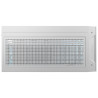 Caja PC MX600 Max RGB Blanco