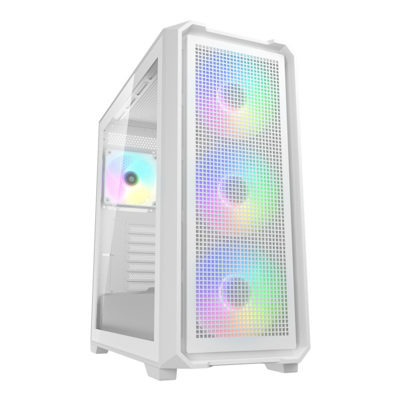Caja PC MX600 Air Blanco