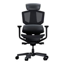 Silla Argo One Negro
