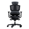 Silla Argo One Negro
