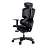 Silla Argo One Negro