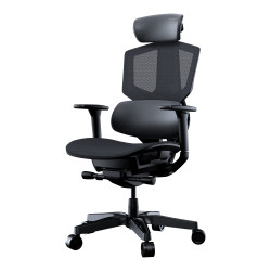 Silla Argo One Negro