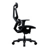 Silla Argo One Negro