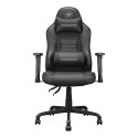 Silla Fusion S Negro