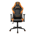 Silla Armor ELITE Naranja