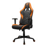 Silla Armor ELITE Naranja